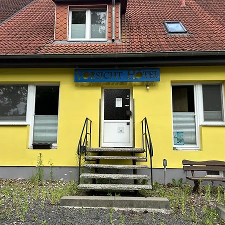 Vorsicht 3* Deyelsdorf