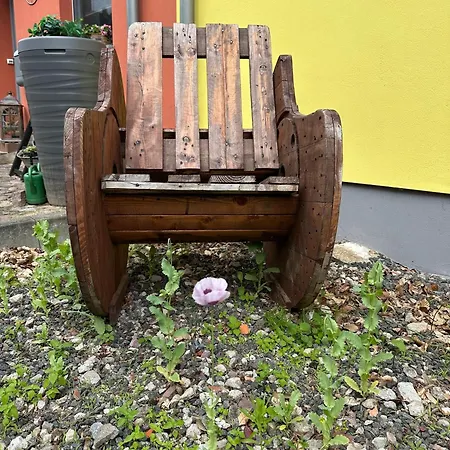 Vorsicht Deyelsdorf